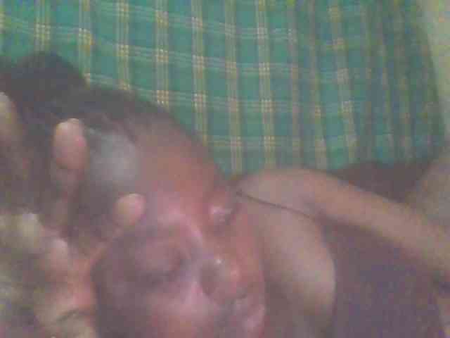 PrettyG webcam