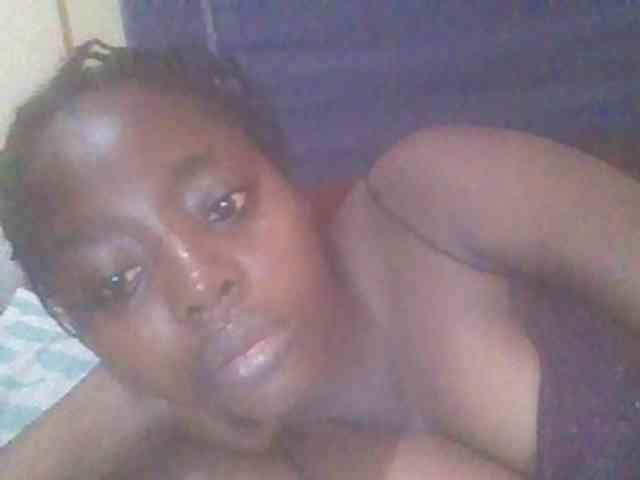 PrettyG webcam