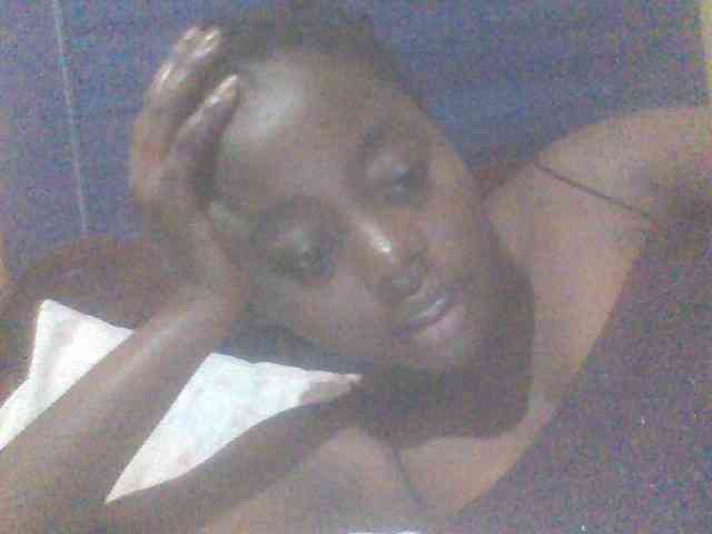 PrettyG webcam