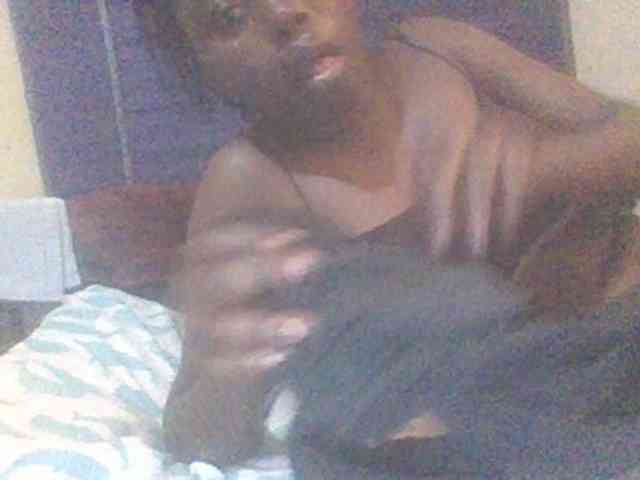PrettyG webcam