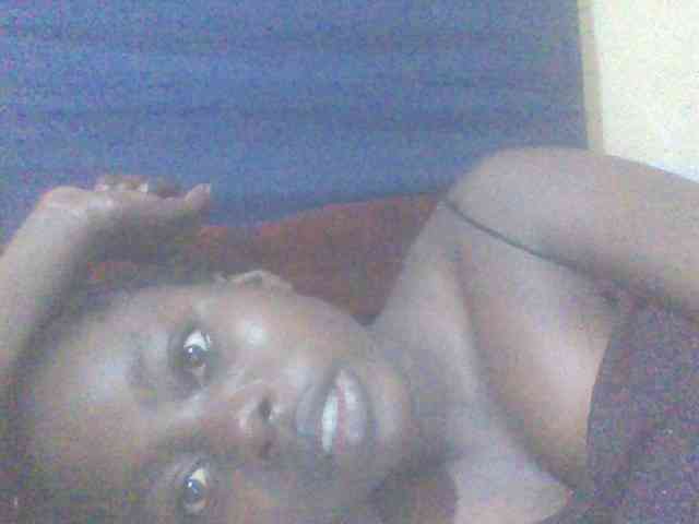 PrettyG webcam