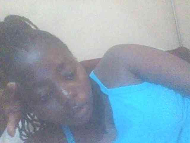 PrettyG webcam