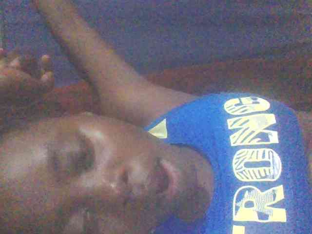 PrettyG webcam