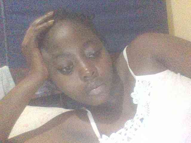 PrettyG webcam