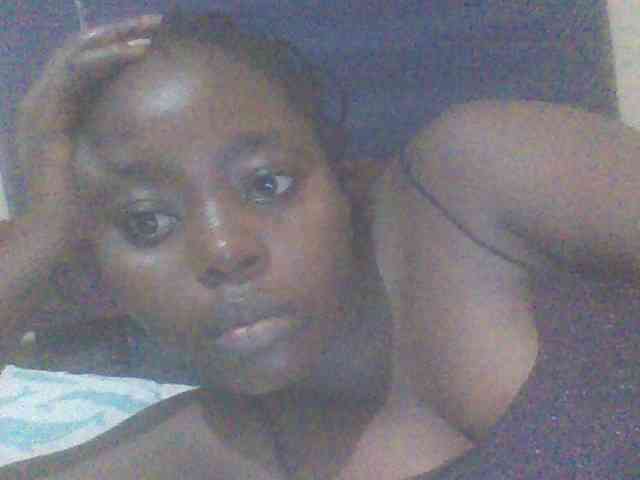 PrettyG webcam