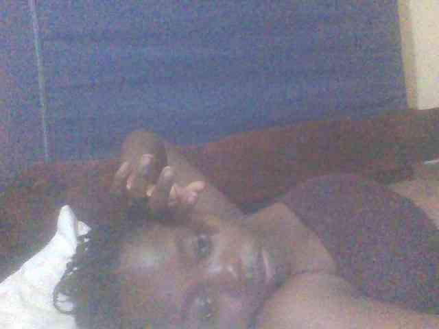 PrettyG webcam