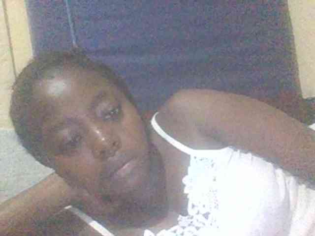 PrettyG webcam