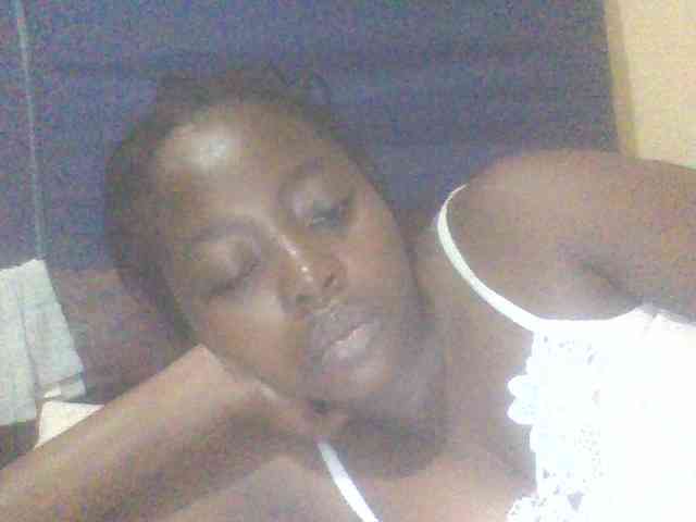 PrettyG webcam