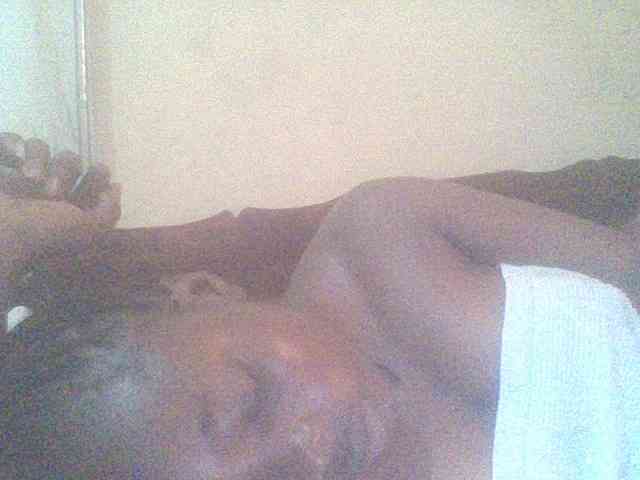 PrettyG webcam