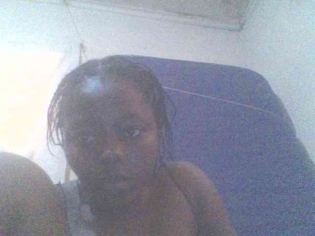 PrettyG webcam