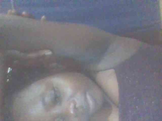 PrettyG webcam