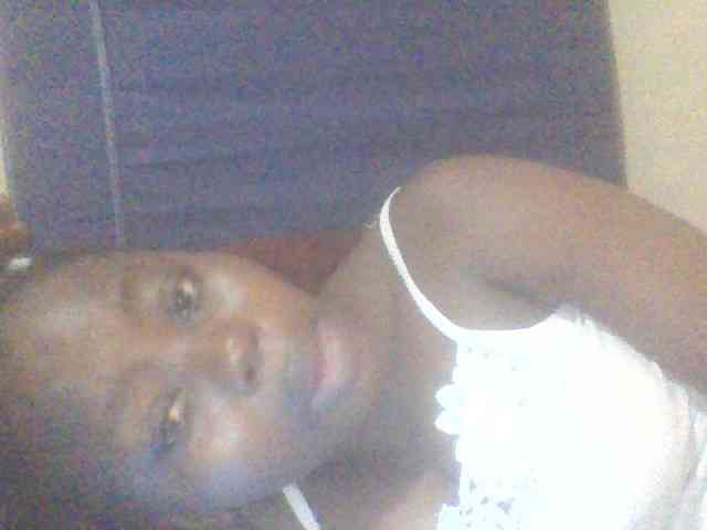 PrettyG webcam