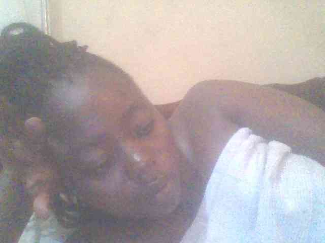 PrettyG webcam