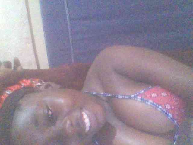 PrettyG webcam