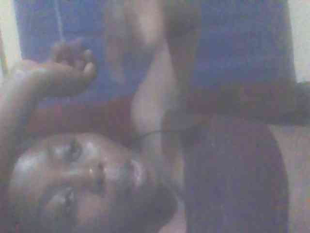 PrettyG webcam