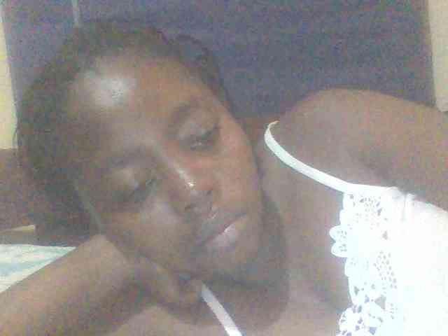 PrettyG webcam
