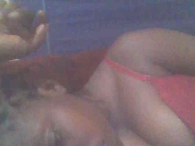 PrettyG webcam
