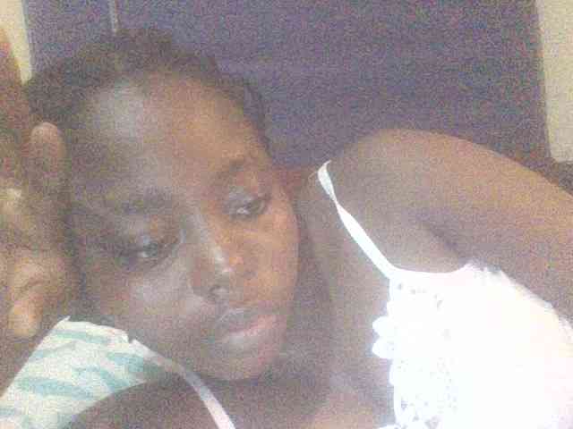 PrettyG webcam