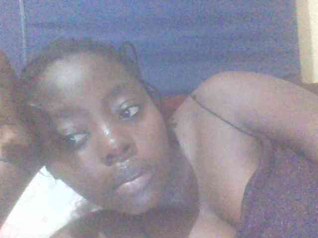 PrettyG webcam