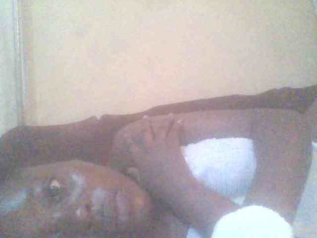 PrettyG webcam
