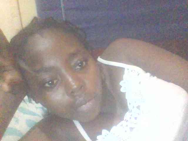 PrettyG webcam