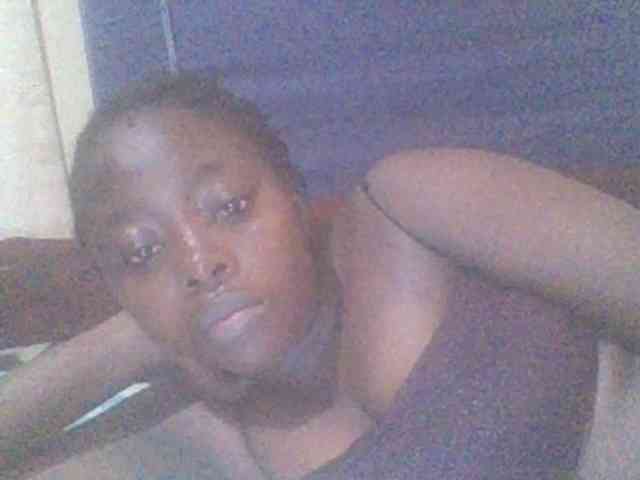 PrettyG webcam