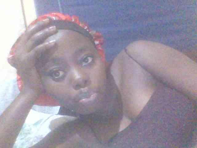 PrettyG webcam