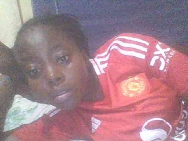 PrettyG webcam