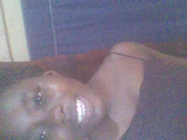 PrettyG webcam
