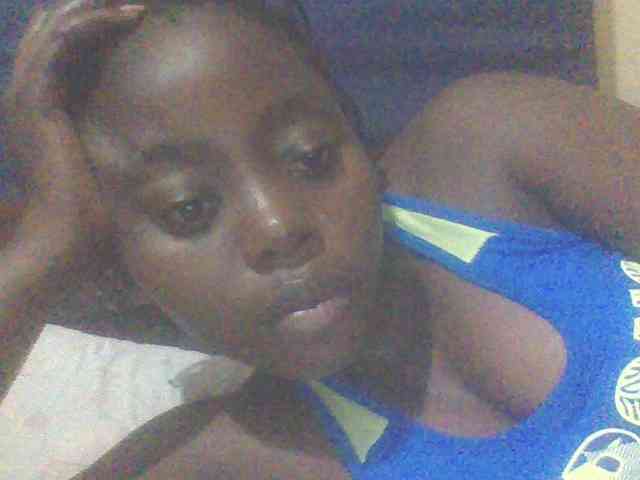 PrettyG webcam