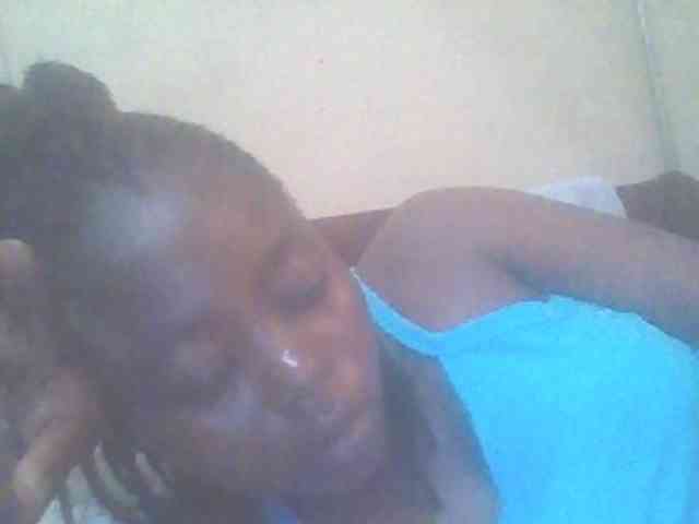 PrettyG webcam