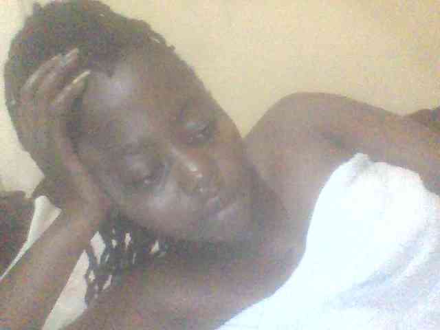 PrettyG webcam