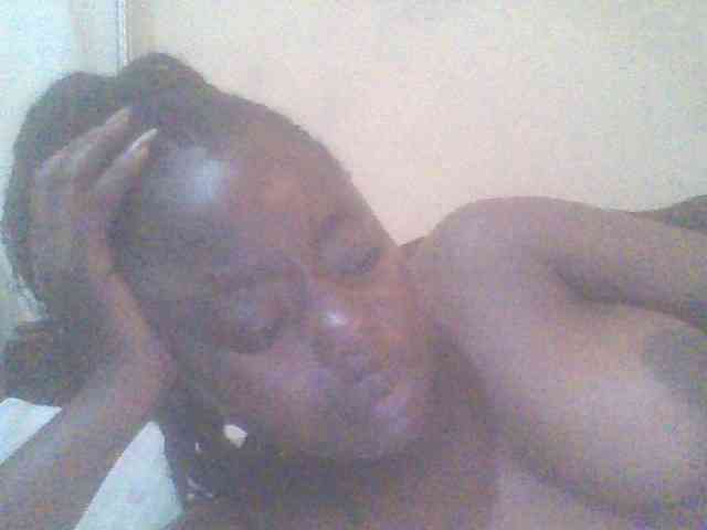 PrettyG webcam
