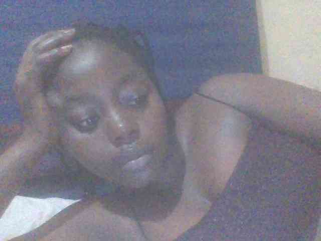 PrettyG webcam