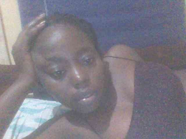 PrettyG webcam
