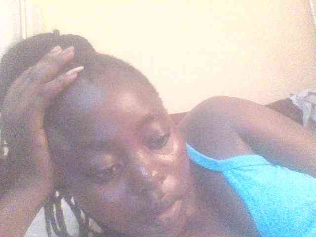 PrettyG webcam