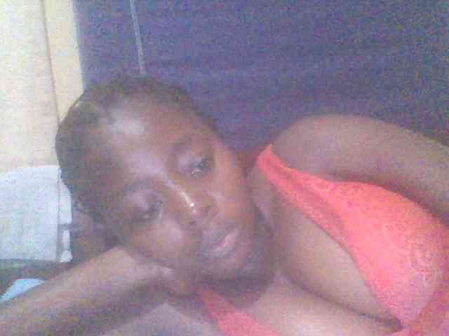 PrettyG webcam
