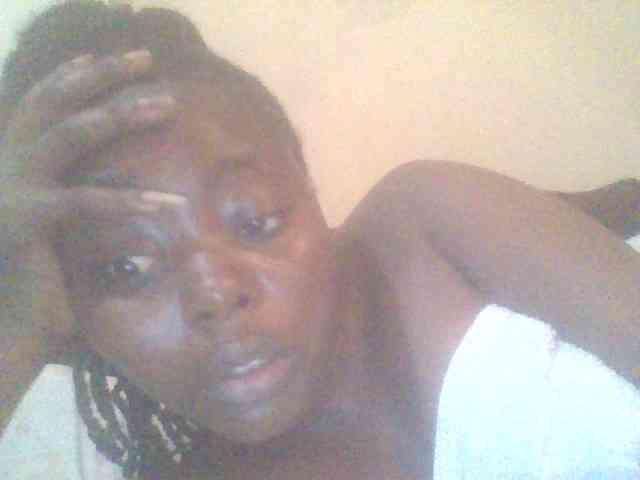 PrettyG webcam