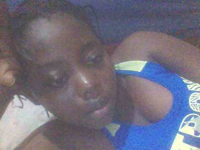 PrettyG webcam
