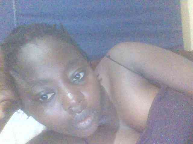 PrettyG webcam