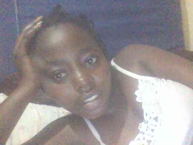 PrettyG webcam
