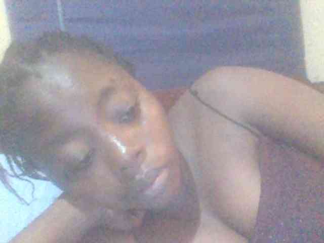 PrettyG webcam