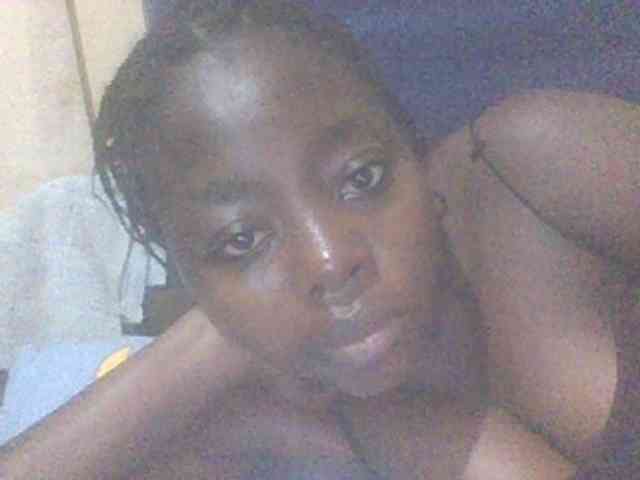 PrettyG webcam