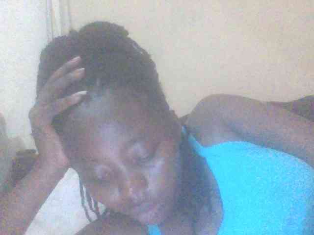 PrettyG webcam