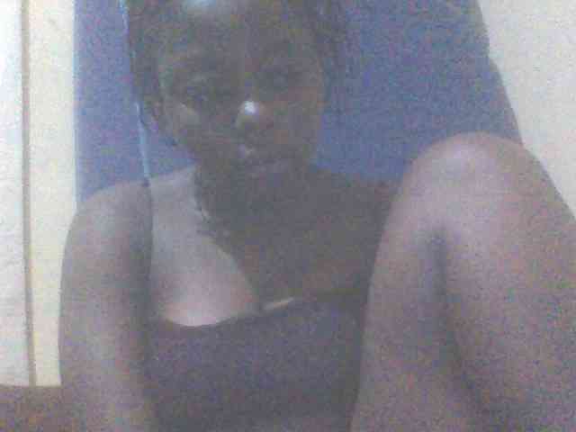 PrettyG webcam