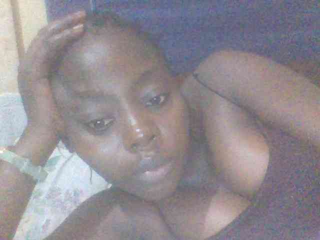 PrettyG webcam