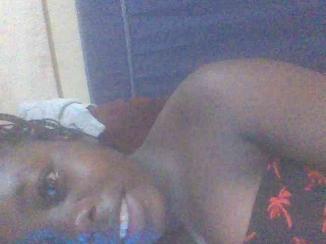 PrettyG webcam