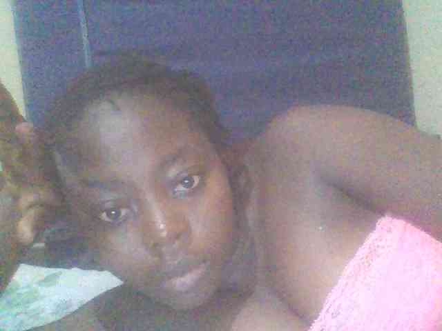 PrettyG webcam