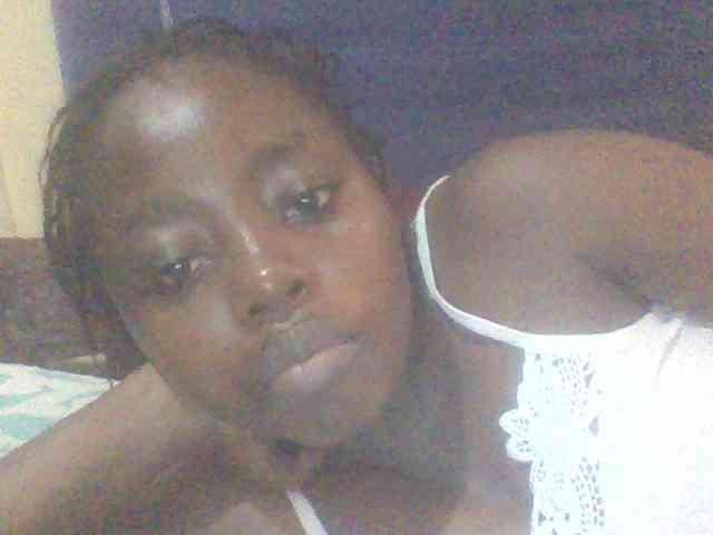 PrettyG webcam