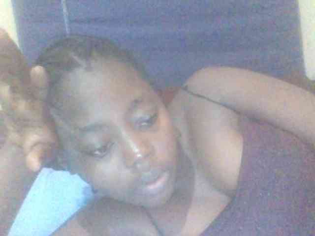 PrettyG webcam